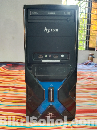 কম্পিউটার সিপিইউ বিক্রি করা হবে